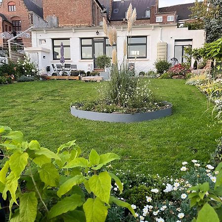 Le Petit Paradis Cassel Zewnętrze zdjęcie