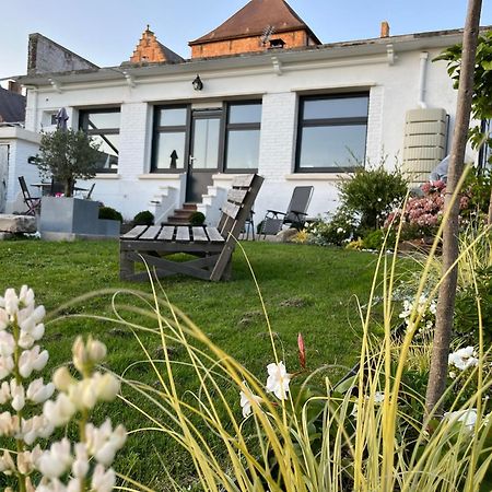 Le Petit Paradis Cassel Zewnętrze zdjęcie