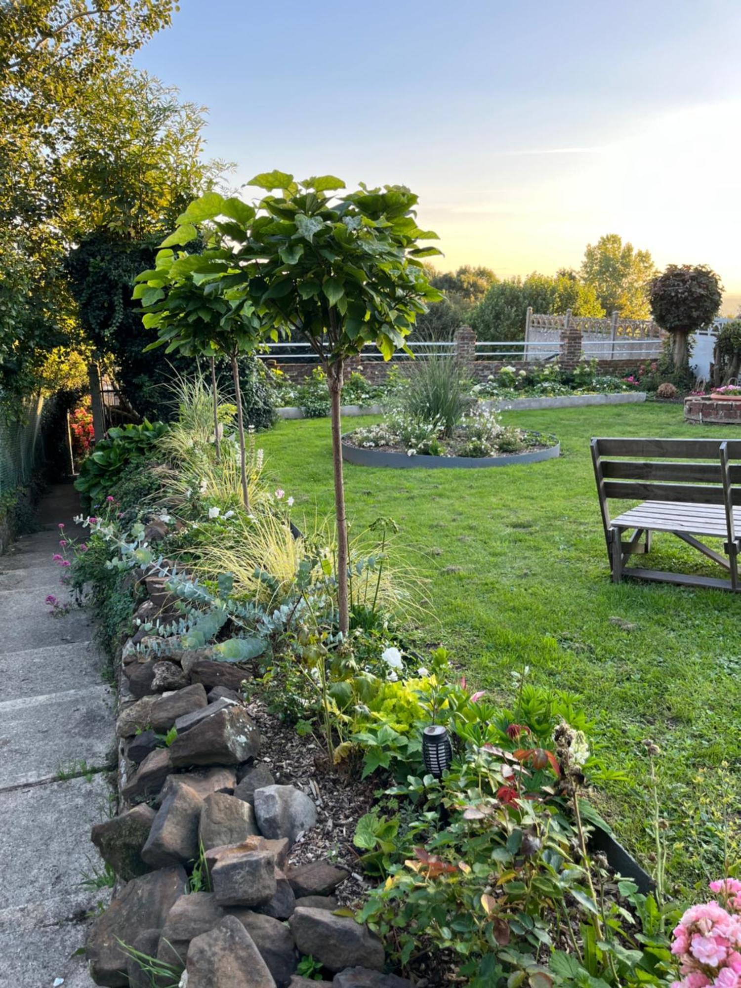 Le Petit Paradis Cassel Zewnętrze zdjęcie