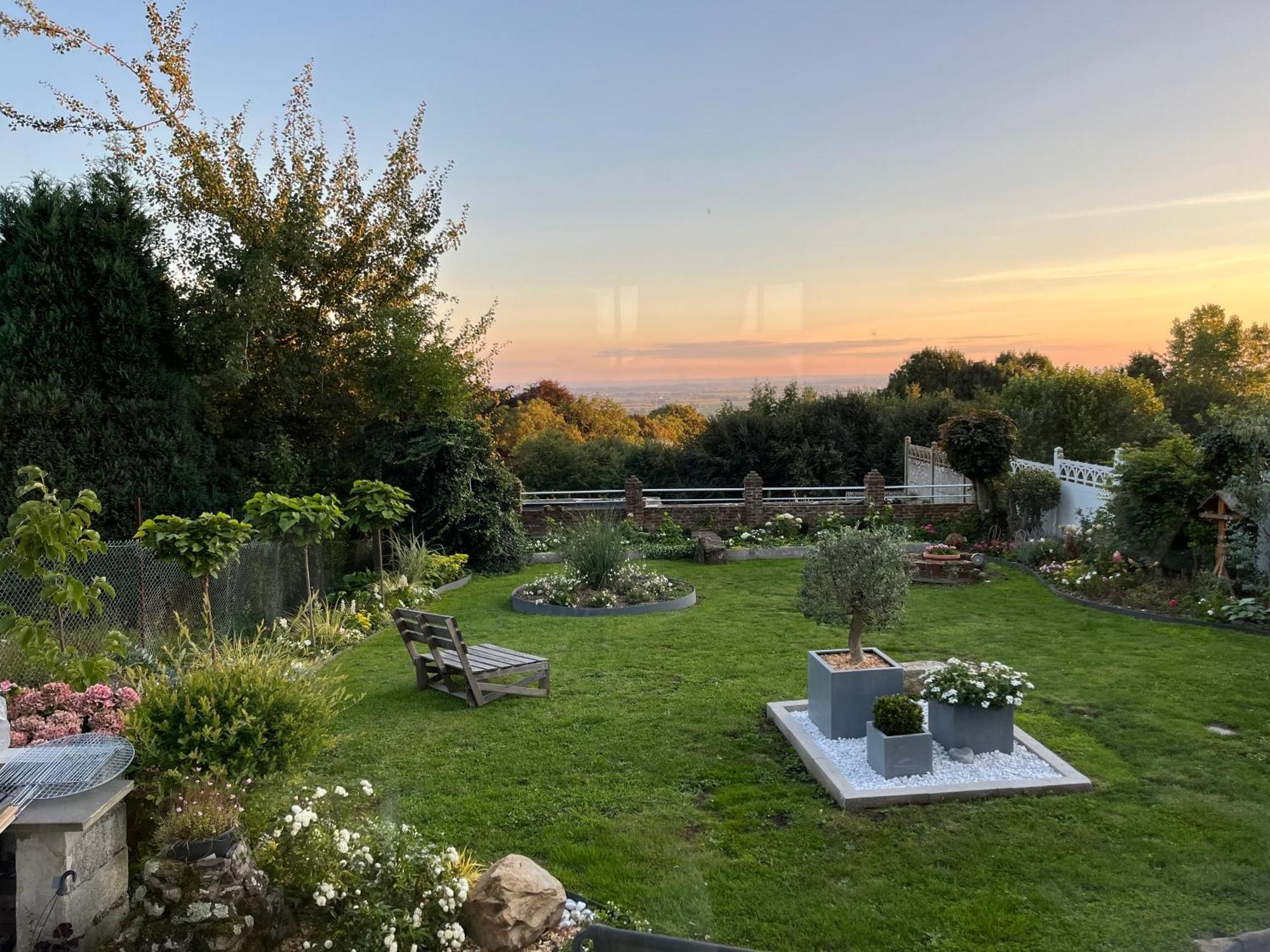 Le Petit Paradis Cassel Zewnętrze zdjęcie